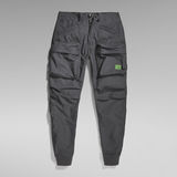 G-Star RAW® Relaxed Tapered Cargo Pants Medium blue