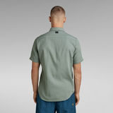 G-Star RAW® Marine Slim Shirt ライトブルー