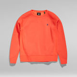 G-Star RAW® Premium Core 2.0 Sweater Pink