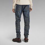 G-Star RAW® Airblaze 3D Skinny Jeans Dunkelblau