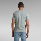 G-Star RAW® Slim Base T-Shirt Light blue