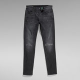 G-Star RAW® Revend FWD Skinny Jeans Black