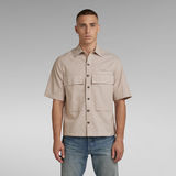 G-Star RAW® Pocketony Service Regular Shirt マルチカラー