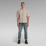 G-Star RAW® Pocketony Service Regular Shirt マルチカラー