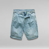 G-Star RAW® Worker Chino Relaxed Shorts Light blue
