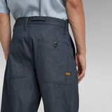 G-Star RAW® Worker Chino Relaxed Shorts Dark blue