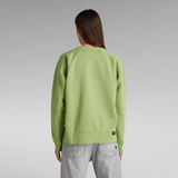 G-Star RAW® Premium Core 2.0 Sweatshirt Grün