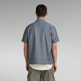 G-Star RAW® Pocketony Service Regular Shirt Multi color