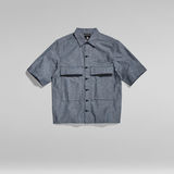 G-Star RAW® Pocketony Service Regular T-Shirt Multi color