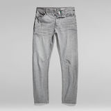 G-Star RAW® A-Staq Regular Tapered Jeans グレー
