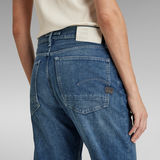 G-Star RAW® Type 89 Loose Jeans Dunkelblau