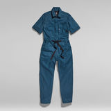 G-Star RAW® Combi-pantalon Army Bleu moyen