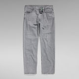 G-Star RAW® Jean Type 49 Relaxed Straight Gris