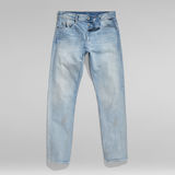 G-Star RAW® Triple A Regular Straight Jeans Lichtblauw