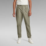 G-Star RAW® Worker Chino Relaxed Green