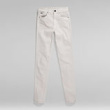 G-Star RAW® Kafey Ultra High Skinny Jeans Beige