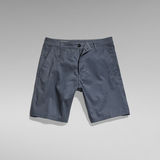 G-Star RAW® Bronson 2.0 Slim Chino Shorts Medium blue