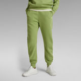 G-Star RAW® Premium Core 2.0 Sweat Pants Green