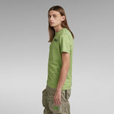 G-Star RAW® Premium Core 2.0 T-Shirt Green