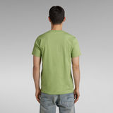 G-Star RAW® GS RAW T-Shirt Green