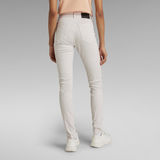G-Star RAW® G-Star Shape Skinny Jeans White
