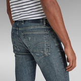 G-Star RAW® Lancet Skinny Jeans Mittelblau