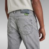 G-Star RAW® A-Staq Regular Tapered Jeans Grey
