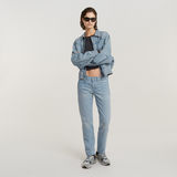 G-Star RAW® Kate Boyfriend Jeans Lichtblauw