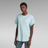 G-Star RAW® Lash Fem Loose T-Shirt Light blue