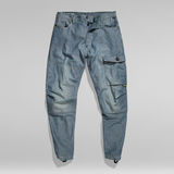 G-Star RAW® Bearing 3D Cargo Pants Medium blue