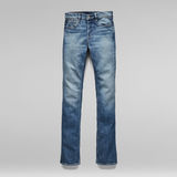 G-Star RAW® Noxer Bootcut Jeans Mittelblau