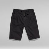 G-Star RAW® Worker Chino Shorts Black
