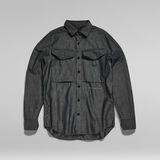 G-Star RAW® Cargo Regular Shirt Black