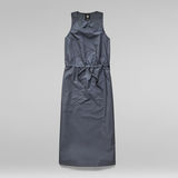 G-Star RAW® Utility Dress Medium blue
