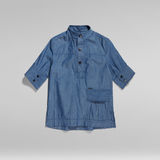G-Star RAW® Lightweight Pocket T-Shirt Dark blue