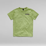 G-Star RAW® Premium Core 2.0 T-Shirt Grün