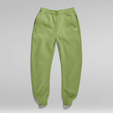 G-Star RAW® Pantalon de survêtement Premium Core 2.0 Vert