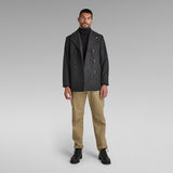 G-Star RAW® Caban Wool Multi couleur