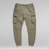 G-Star RAW® Pantalon de survêtement Cargo Pocket Vert