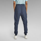 G-Star RAW® Pantalon de survêtement Parachute Bleu moyen