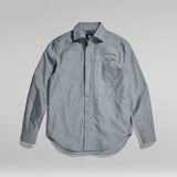 G-Star RAW® Secret Utility Regular Shirt Multi color