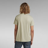 G-Star RAW® Hand Graphic T-Shirt Grey