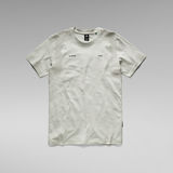 G-Star RAW® Moto T-Shirt Grau