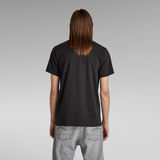G-Star RAW® Originals T-Shirt Black