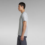 G-Star RAW® T-shirt Sports Graphic Gris