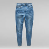 G-Star RAW® G-Shape High Super Skinny Jeans Medium blue