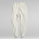G-Star RAW® Parachute Sweat Pants White