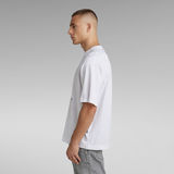 G-Star RAW® Archive Print Boxy T-Shirt Multi color