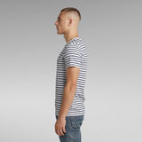 G-Star RAW® Stripe Slim T-Shirt Multi color