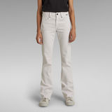 G-Star RAW® Noxer Bootcut Jeans White